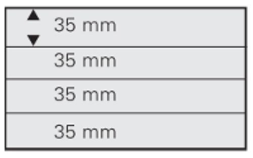 Safe Einsteckkarten für Briefmarken DIN A5 (10er Pack) Nr. 744 Neu