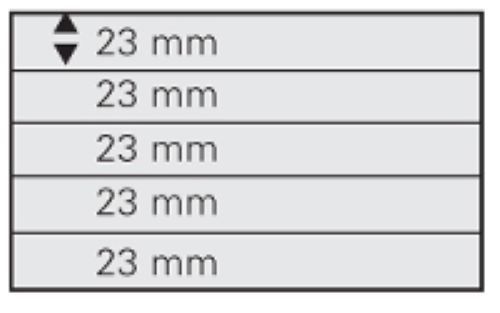 Safe Einsteckkarten für Briefmarken DIN A5 (10er Pack) Nr. 745 Neu