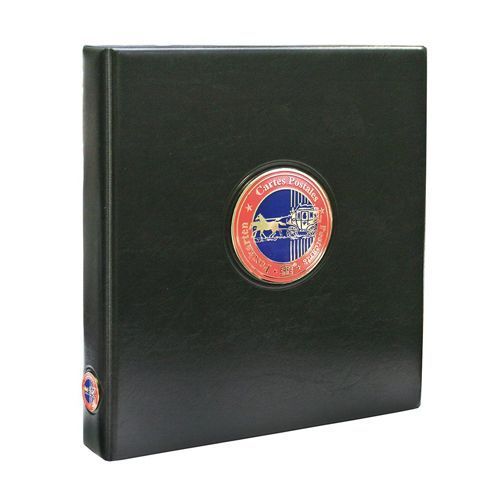 Safe Postkarten-Album "Premium" Nr. 7335 Neu