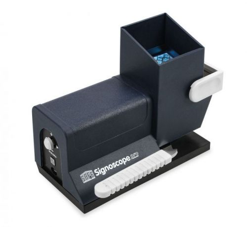 Safe Signoscope PRO Nr. 9901 Neu