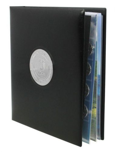 Safe Premium Münzalbum "10 Euro - Luft bewegt" ohne Inhalt Nr. 7416-0 Neu