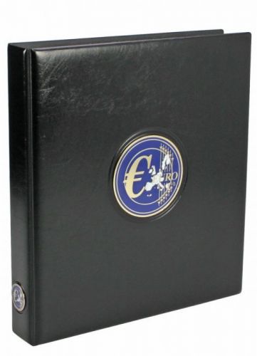 Safe Premium Ringbinder "Euro-Sätze" ohne Inhalt Nr. 7340-6 Neu