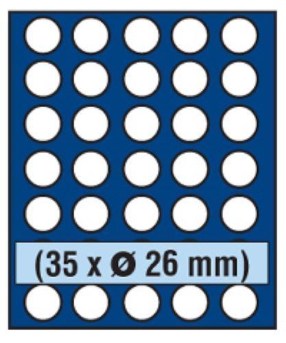 Safe NOVA-Standard Schublade Nr. 6326 Neu