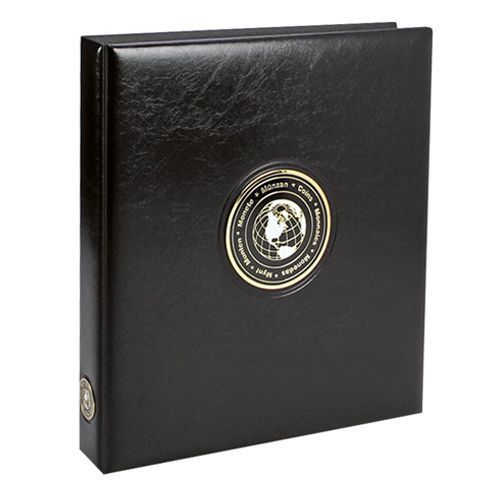 Safe Premium Münzalbum "Universal" ohne Inhalt Nr. 7369 Neu