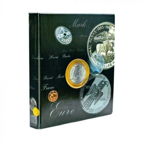 Safe Ringbinder Artline ohne Inhalt Nr. 7383-0 Neu