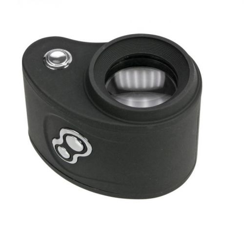 Safe Präzisionslupe mit Focus Nr. 9557 Neu