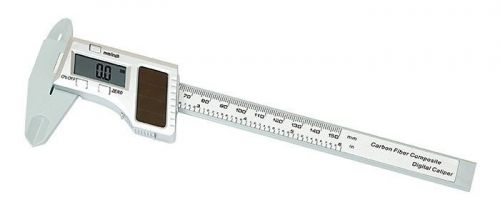 Lindner Digitale Solar Schieblehre 8044 Neu