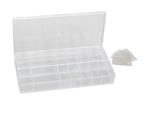 Lindner Sammelbox stapelbar 4820 Neu