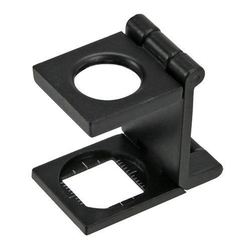 Safe Metall-Präzisions-Fadenzähler, 6fach Nr. 9535 Neu