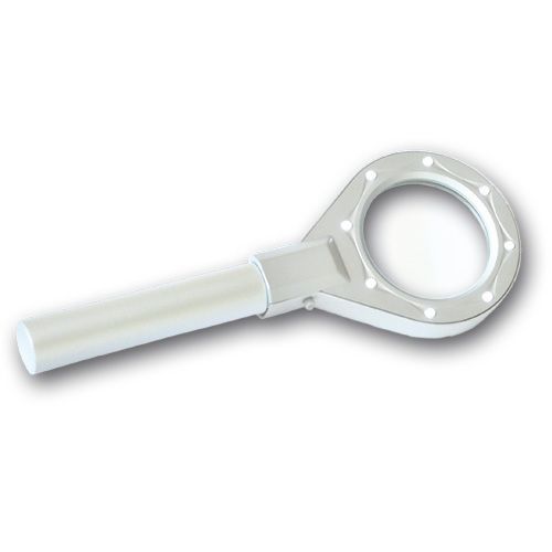 Safe LED-Leuchtlupe Nr. 4646 Neu