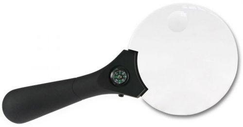Safe LED-Leuchtlupe Nr. 9554 Neu