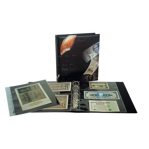 Safe Banknotenalbum ARTline Nr. 1269 Neu