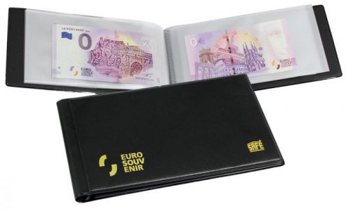 Safe Taschenalbum für 0-Euro-Scheine Nr. 233 Neu