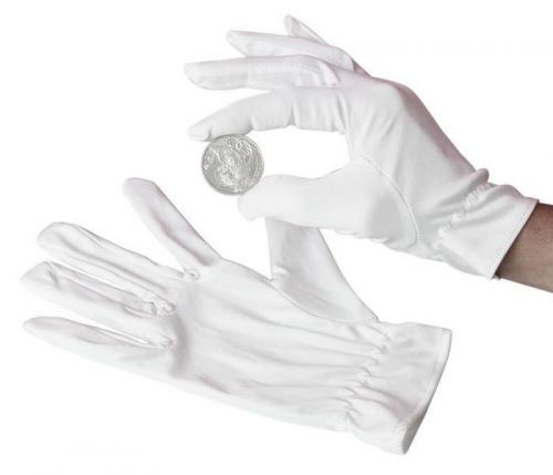 Safe Münz-Handschuhe Nr. 1810 Neu