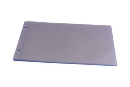 Safe Ergänzungsblätter Transparent Nr. 873 (10er Packung) Neu
