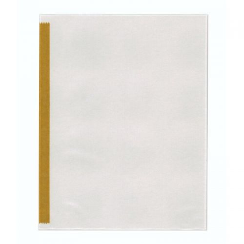 Schaubek Folienblatt SBL 1 Streifen, 5 Blatt fo-SBL01 Neu