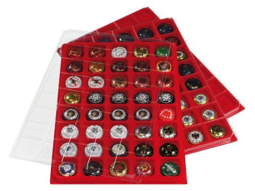 Lindner Plateau ECO luxe 3510P. 2er Pack Neu