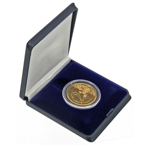 Safe Münzetui für 1 Münzen bis 30 mm Ø Nr. 7934 Neu