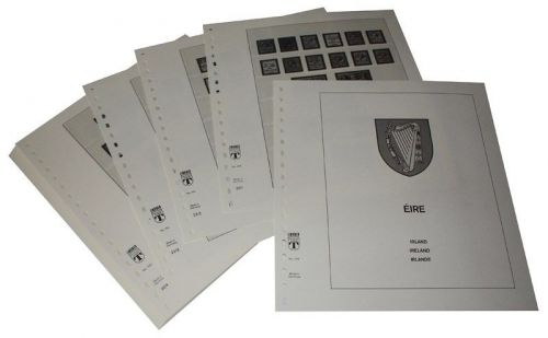 Lindner-T Irland 1922-1971 Vordrucke 152 Neuware
