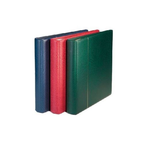 Kabe Ringbinder Grün RB 2000 neuwertig