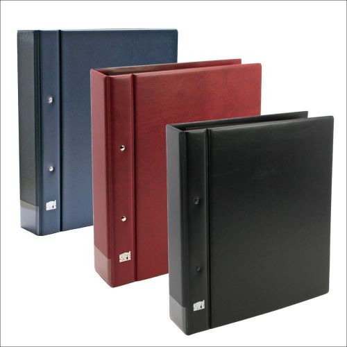 Safe Compact A4 Sammelsystem - Alle Varianten Neu