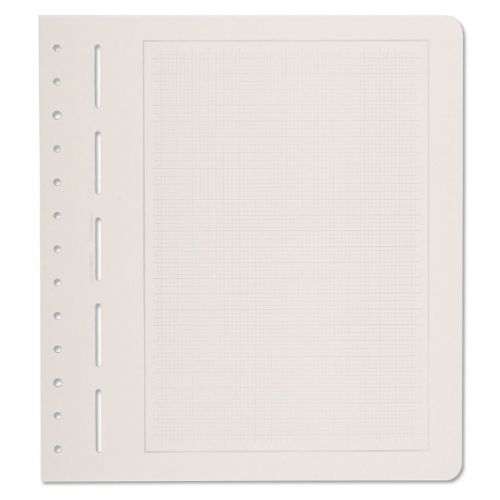 Leuchtturm Blankoblätter Primus A (50er Pack) 304004 Neu