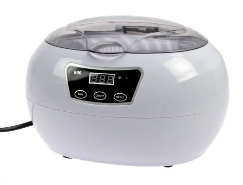 Safe Ultraschallreiniger "Super" Nr. 4670 Neu