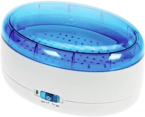 Safe Vibrations-Reiniger für Münzen Nr. 4671 Neu