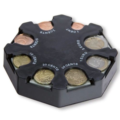 Safe Euro-Collector Nr. 7909 Neu