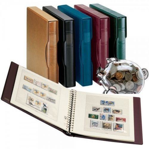 Lindner-T Mikronesien 2006-2008 Vordrucke inkl. Ringb./Kass. 513-06-1124V Neu