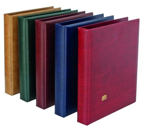 Safe Variant Ringbinder Grün 708-3 Neu