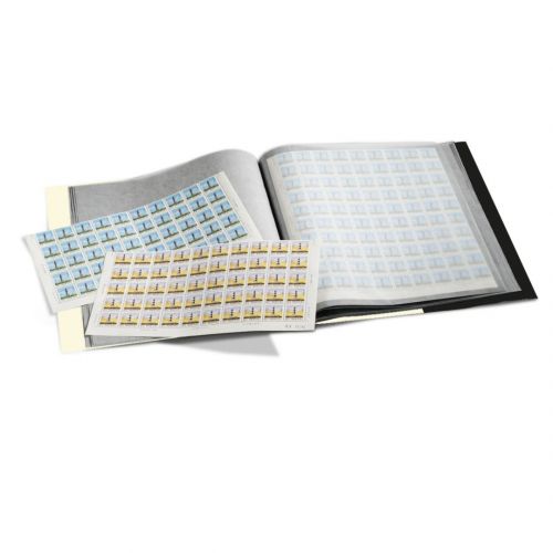 Leuchtturm Bogenalbum für 24 Ganzbogen (BOGA 1) 301838 Neu