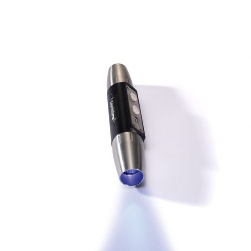 Leuchtturm UV-Lampe Holmes, aufladbar 370112 Neu