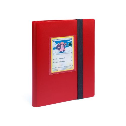 Leuchtturm Trading-Cards-Album Slim SmallGaming 369508 Neu