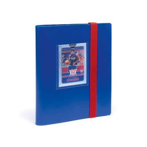 Leuchtturm Trading-Cards-Album Slim SmallSport 369509 Neu