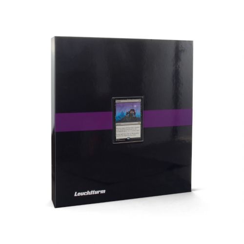 Leuchtturm Trading-Cards-Album Pro Fantasy 369504 Neu