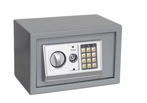 Safe Tresor Mini Nr. 3990 mit Zahlenschloss Neu