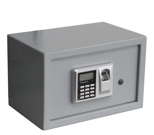 Safe Tresor Midi Nr. 3993 mit Fingerprint Neu