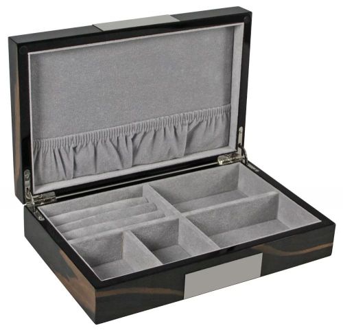 Safe Design Schmuckkasten Nr. 7986 Neu