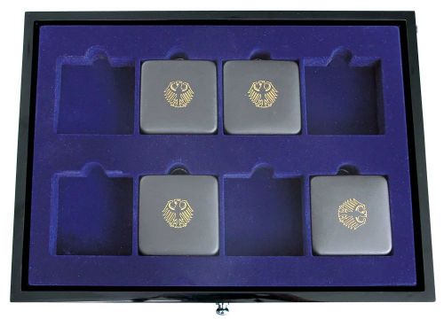 Safe Schublade Nr. 5943-2 für 8 Etuis Neu