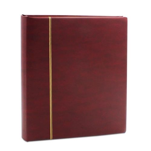 Safe "Skai" Ringbinder Rot Nr. 807 Neu