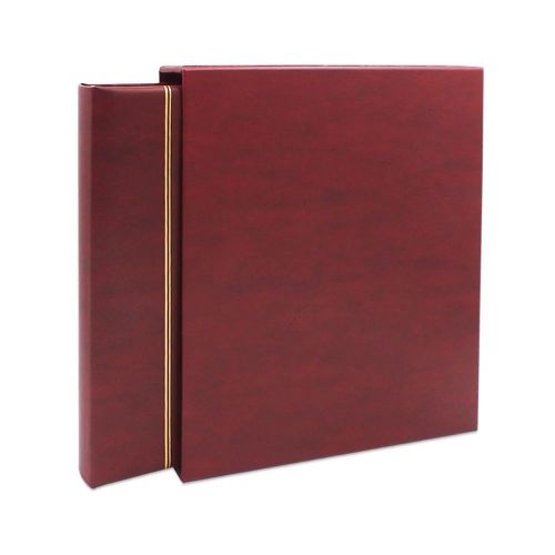 Safe "Skai" Ringbinder/ Kassette Rot 807 + 817 Neu