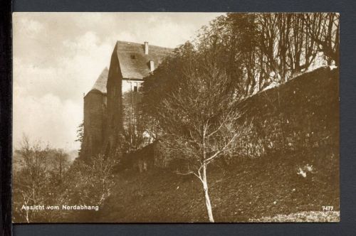 AK Westerburg/ Westerwald 1926 Jugendburg des B D J