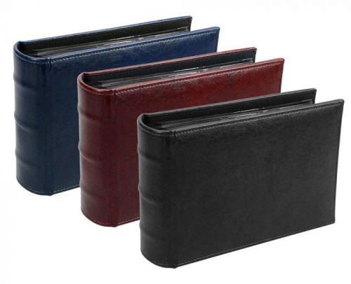 Safe Banknotenalbum Blau "Standard" Nr. 4139 Neu
