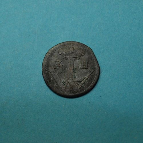 Hessen-Kassel 175* 2 Heller Wilhelm VIII.
