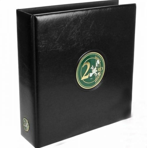 Safe Premium Münzalbum "Maxi" für 2 €-Münzen Nr. 7362 Neu