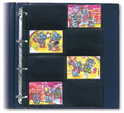 Safe Compact A4 Spezialblätter für Ü-Eier Puzzles Nr. 462 (5er Pack) Neu