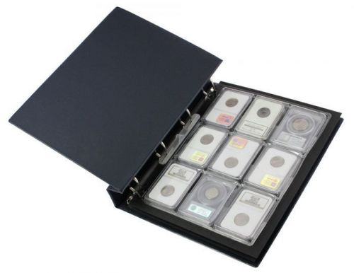 Safe Compact A4 Spezialblätter für Slabs Nr. 488 (2er Pack) Neu
