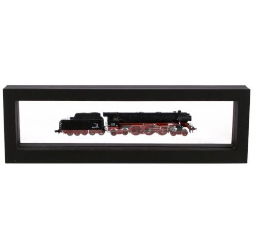 Safe Schweberahmen Schwarz 29,5 x 9,5 cm Nr. 4508 Neu