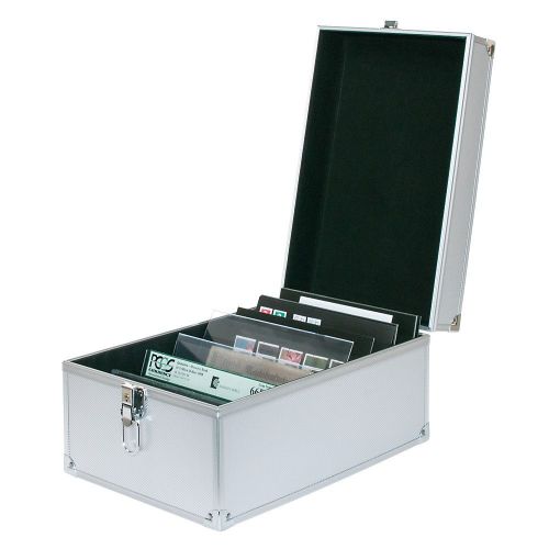 Lindner ALU-Koffer MULTI PLUS mit abnehmbarem Deckel S2332 Neu